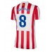 Atletico Madrid Pablo Barrios #8 Hemma matchtröja Dam 2025-26 Kortärmad Billigt
